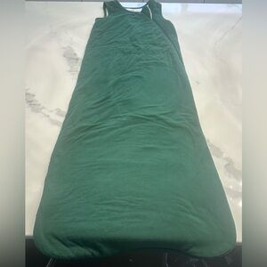 Kyte BABY Emerald Green Sleep Sack